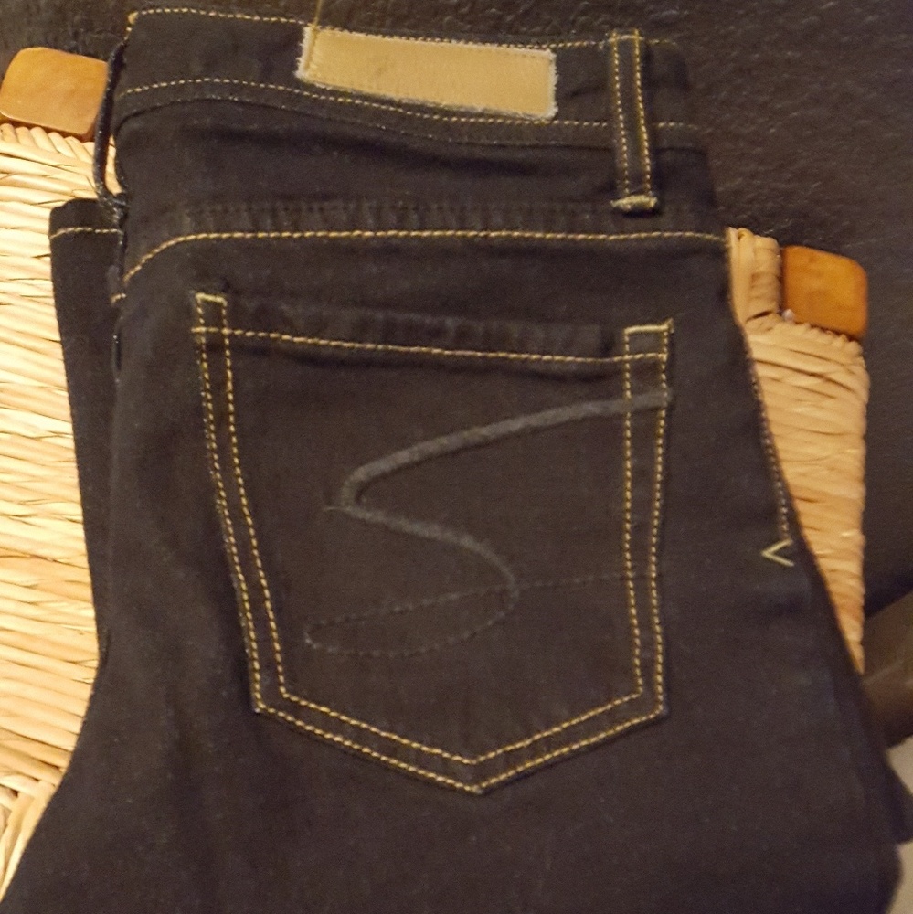 NWOT Seven7 Womens Jeans - Picture 1 of 6